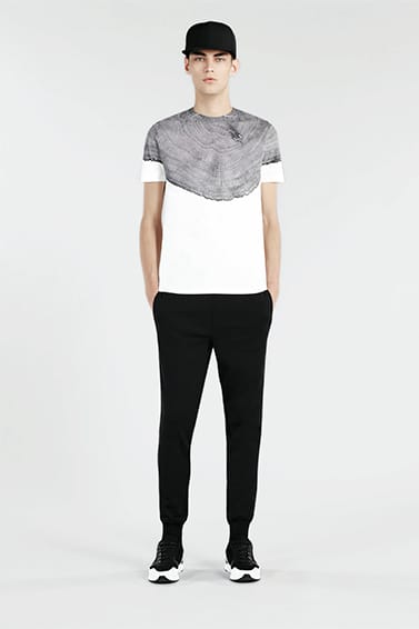 BLACKBARRETT by Neil Barrett 2015 Spring/Summer ルックブック