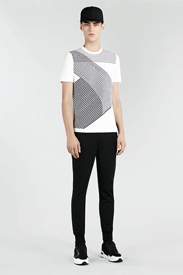 BLACKBARRETT by Neil Barrett 2015 Spring/Summer ルックブック