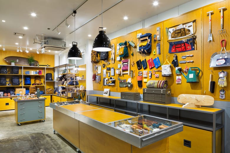 UNBY GENERAL GOODS STORE 原宿にオープン | Hypebeast.JP