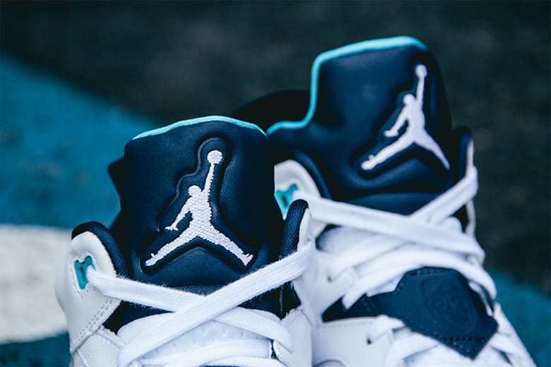 シューズ(女性用) Jordan Son of Mars White Navy Blue ハイブリッドな Air Jordan Son of Mars Low White/Midnight Navy