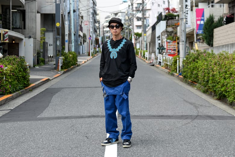 STUSSY x MASTERMIND JAPAN スタジアムジャケット Mastermind Japan × Stussy | Grailed