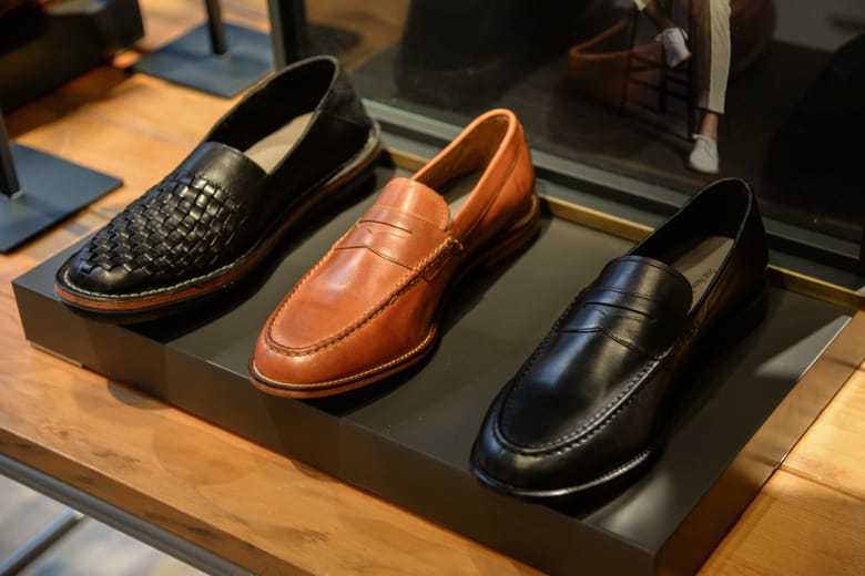 Cole haan shop todd snyder