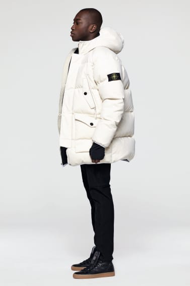 Stone Island 2015 Fall/Winter ルックブック | Hypebeast.JP