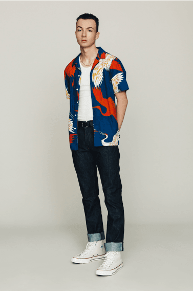 Stussy 2015 Summer ルックブック | Hypebeast.JP