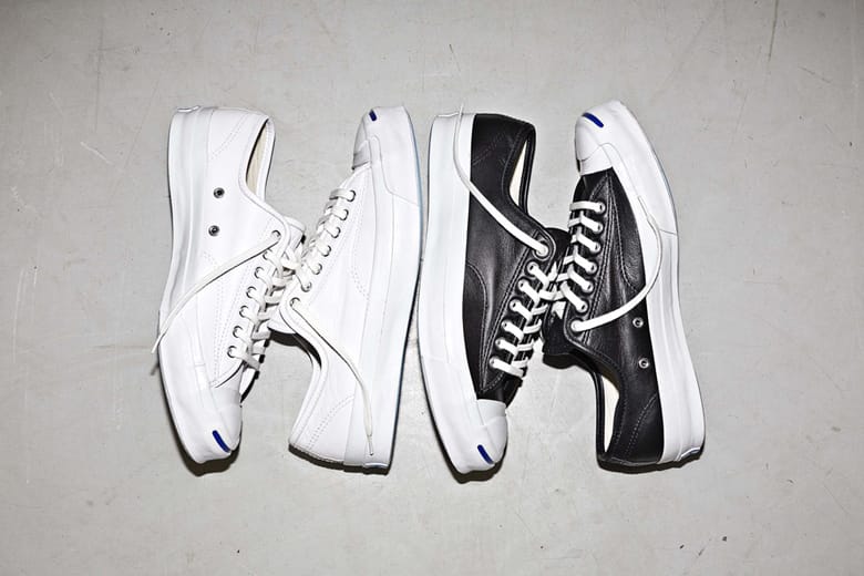 Converse 2015 Summer Jack Purcell Signature Leather