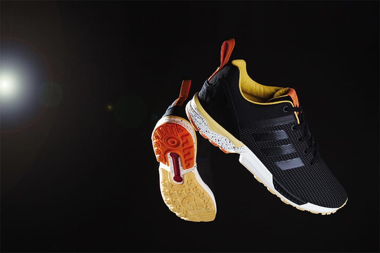 Bodega x adidas Consortium ZX FLUX BDGA | Hypebeast.JP