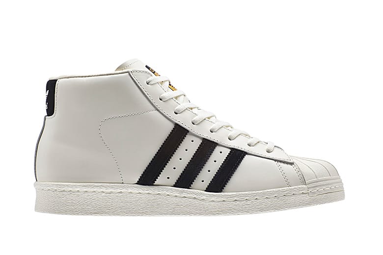 Adidas discount superstar pro