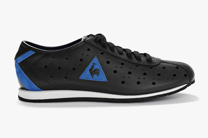 Colette le 2025 coq sportif