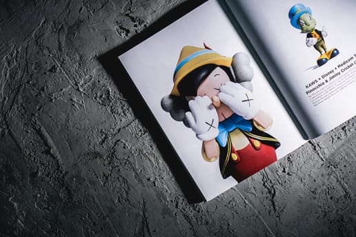 Hypebeast Magazine - Page 5 | Hypebeast