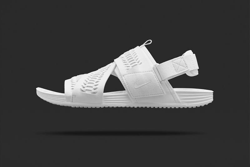 NIKE ナイキ AIR SOLARSOFT ZIGZAG NikeLab Air Solarsoft Zigzag | Hypebeast.JP