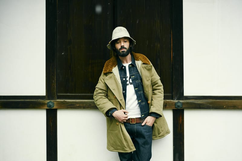 visvim 2015 Fall/Winter ルックブック | Hypebeast.JP