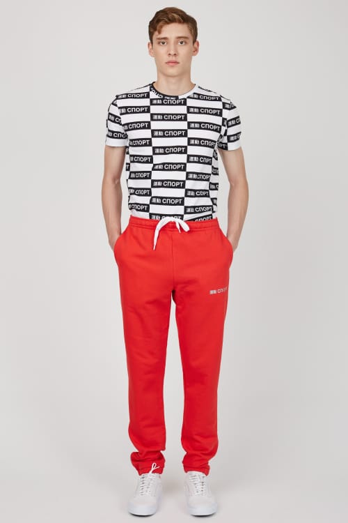 Gosha Rubchinskiy 2015 Fall/Winter ルックブック | Hypebeast.JP Gosha Rubchinskiy 2015 Fall/Winter ルックブック | Hypebeast.JP