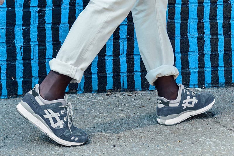 Asics jcrew hot sale