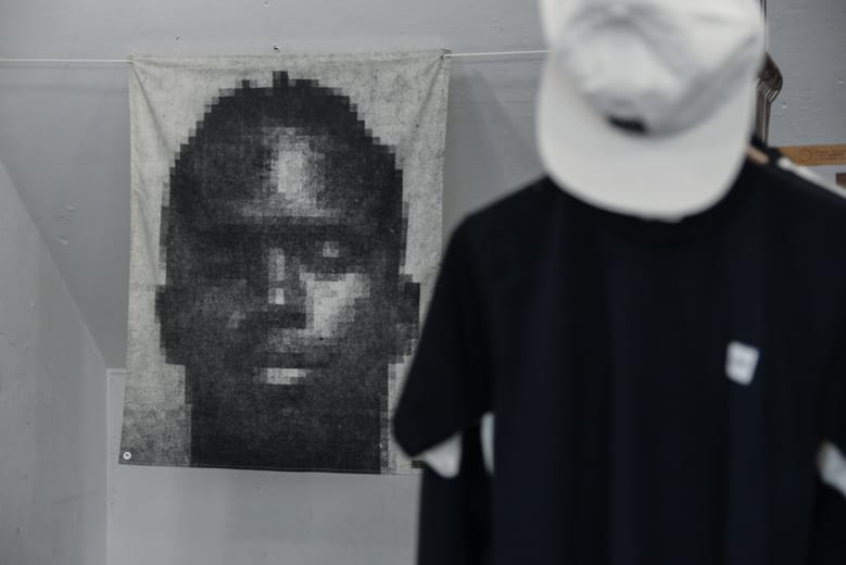 LQQK STUDIO FOR N.HOOLYWOOD ポップアップショップ | Hypebeast.JP