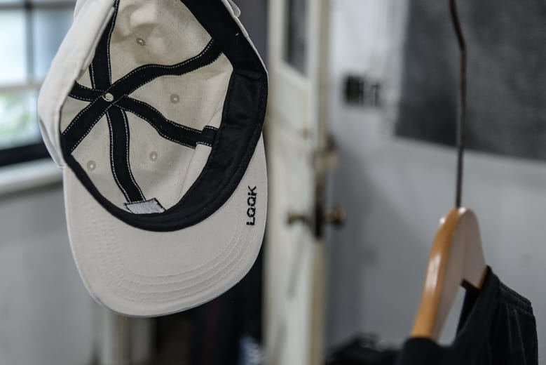 N.hoolywood×LQQK STUDIO サイズS LQQK STUDIO FOR N.HOOLYWOOD