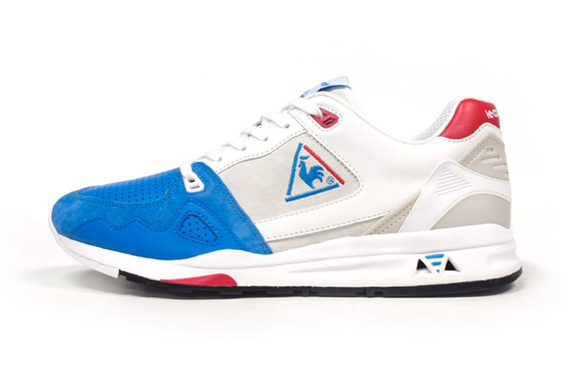 Le coq hot sale sportif sneakers 2015