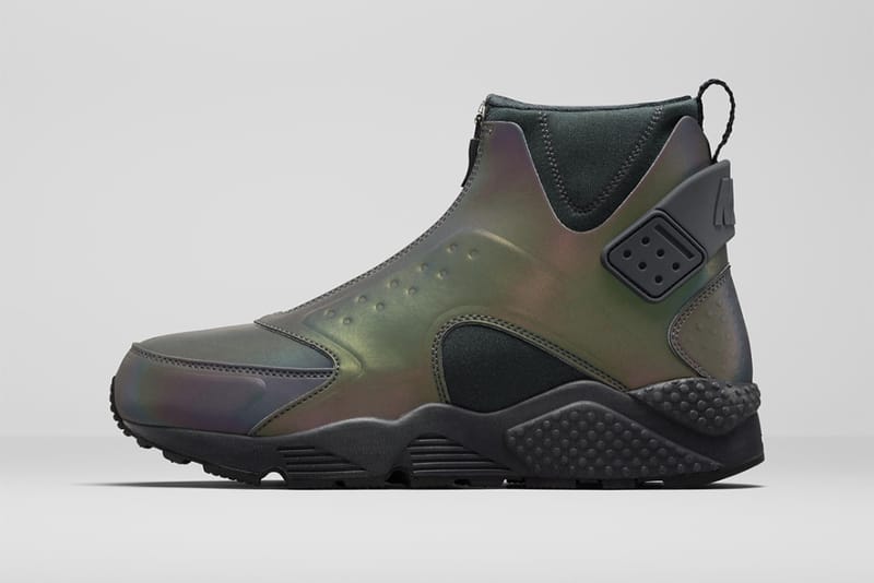 Air sale huarache mid