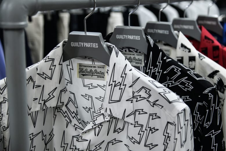 Shops: WACKOMARIA PARADISE TOKYO | Hypebeast.JP Shops: WACKOMARIA PARADISE TOKYO | Hypebeast.JP