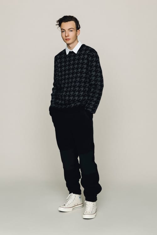 Stussy 2015 Fall ルックブック | Hypebeast.JP