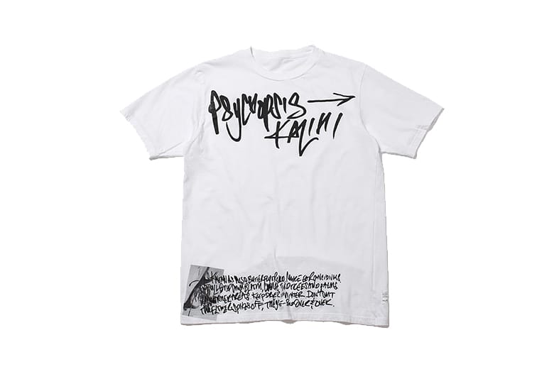 YOICHIROUCHIDA × the POOL aoyama 限定コレクション | Hypebeast.JP