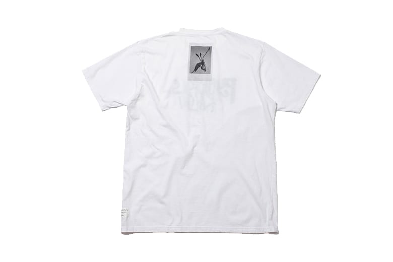 YOICHIROUCHIDA × the POOL aoyama 限定コレクション | Hypebeast.JP