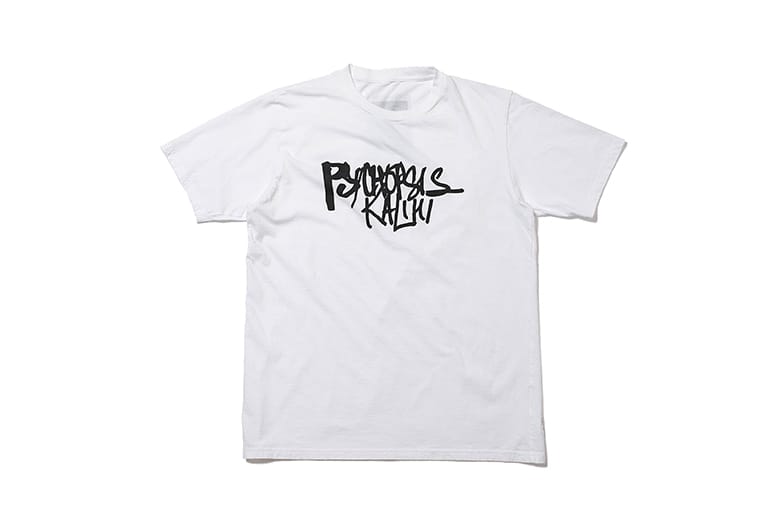 YOICHIROUCHIDA × the POOL aoyama 限定コレクション | Hypebeast.JP