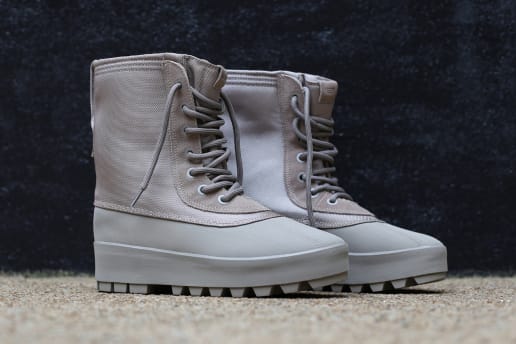 Adidas yeezy duck clearance boot