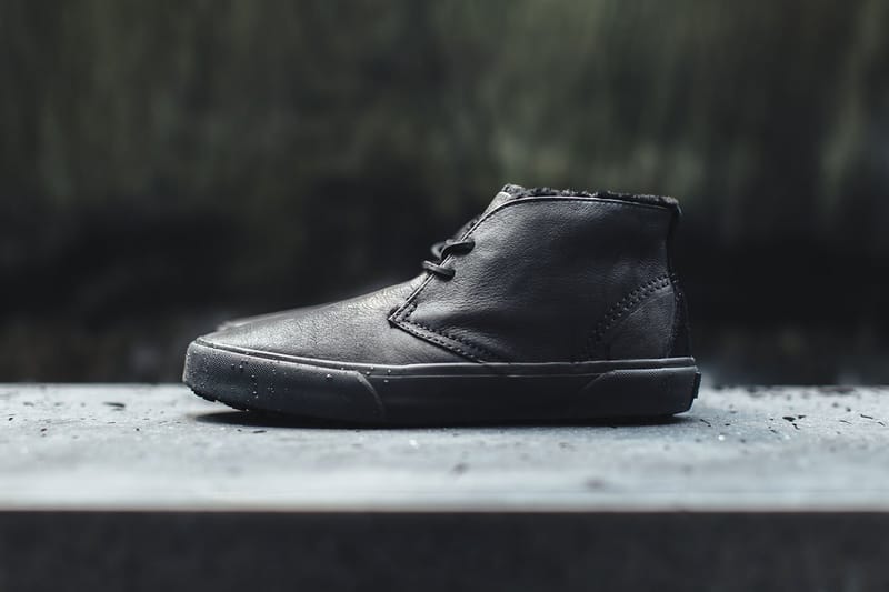 Vault by Vans x THE NORTH FACE コレクション | Hypebeast.JP