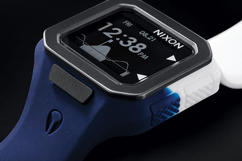 NIXON x RHC Ron Herman “THE SUPERTIDE” | Hypebeast.JP