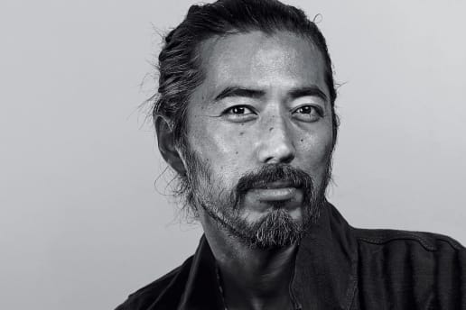 中村ヒロキ氏の “Favorite Things” | Hypebeast.JP 中村ヒロキ氏の “Favorite Things” | Hypebeast.JP