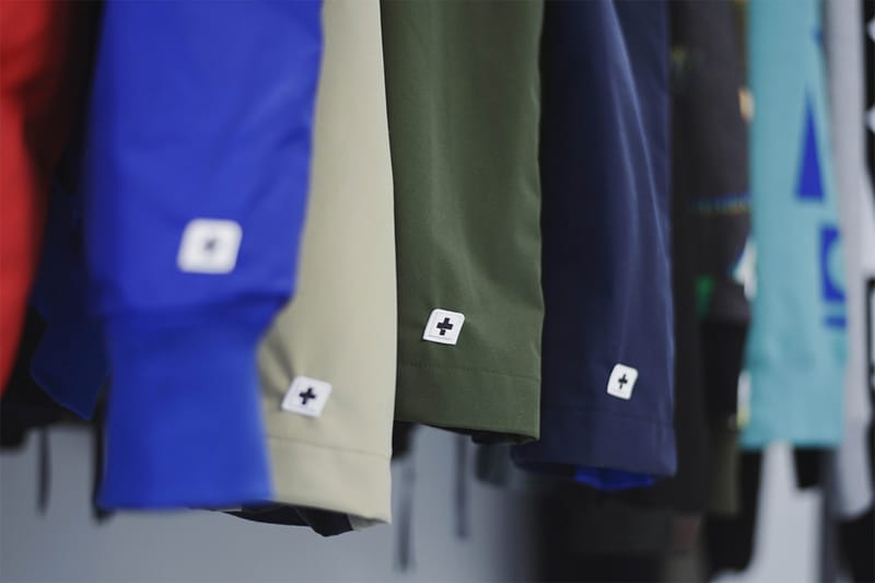 Interviews: PLUS L by XLARGE® をローンチした「江川芳文」氏が考える