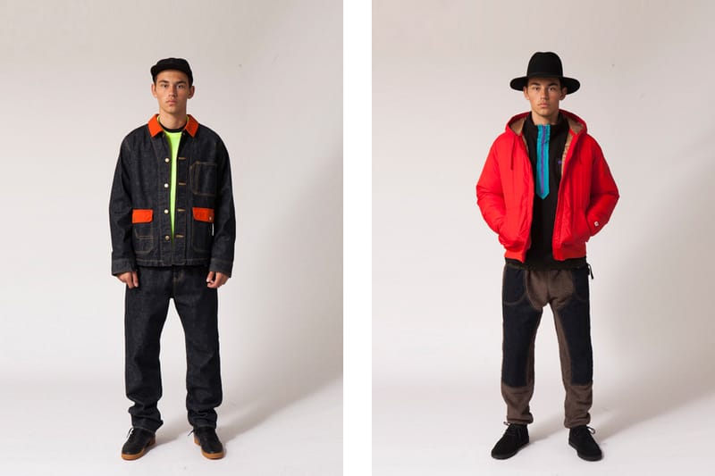 Interviews: PLUS L by XLARGE® をローンチした「江川芳文」氏が考える