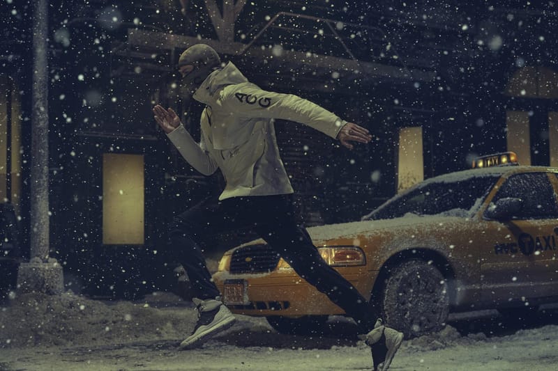 NikeLab ACG 2015 Fall/Winter コレクション | Hypebeast.JP