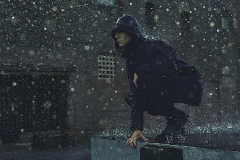 NikeLab ACG 2015 Fall/Winter コレクション | Hypebeast.JP