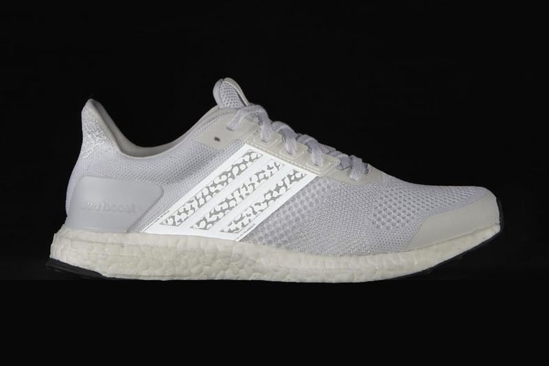 Adidas ultra boost st sale glow