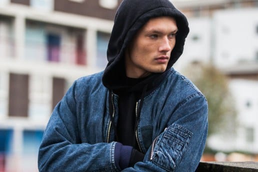 帽子 vainl archive Stefan Marx black 新品】VAINL ARCHIVE×Stefan Marx キャップ ネイビー