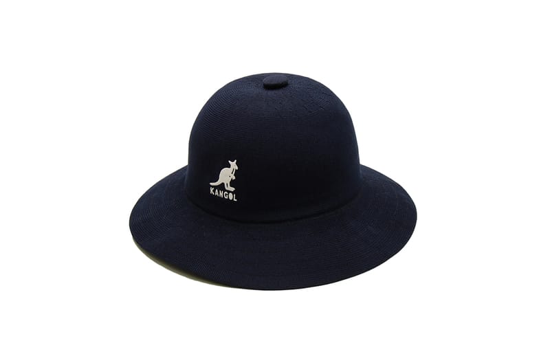 KANGOL × UNITED ARROWS & SONS KANGOL for UNITED ARROWS & SONS | Hypebeast.JP