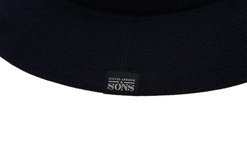 KANGOL for UNITED ARROWS & SONS | Hypebeast.JP KANGOL for UNITED ARROWS & SONS | Hypebeast.JP