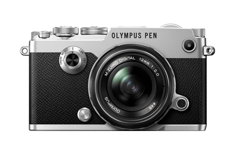 プロフ必読ままま様の商品です（OLYMPUS　PEN　EF（動作品） レトロなボディに最高クラスの機能を搭載した Olympus の新型