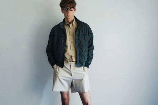 blackmeans x ELIMINATOR ライダースジャケット | Hypebeast.JP