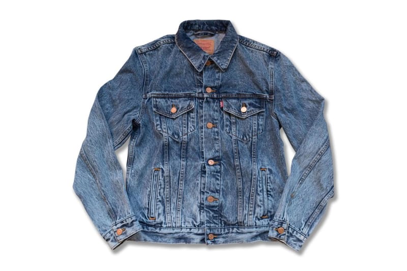 Patta x Levi's インディゴコレクション | Hypebeast.JP
