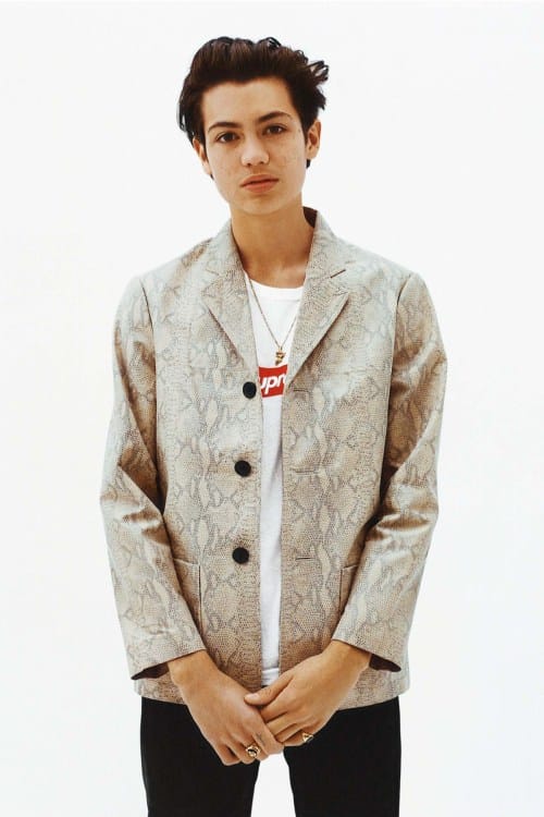 Supreme 2016 Spring/Summer ルックブック | Hypebeast.JP