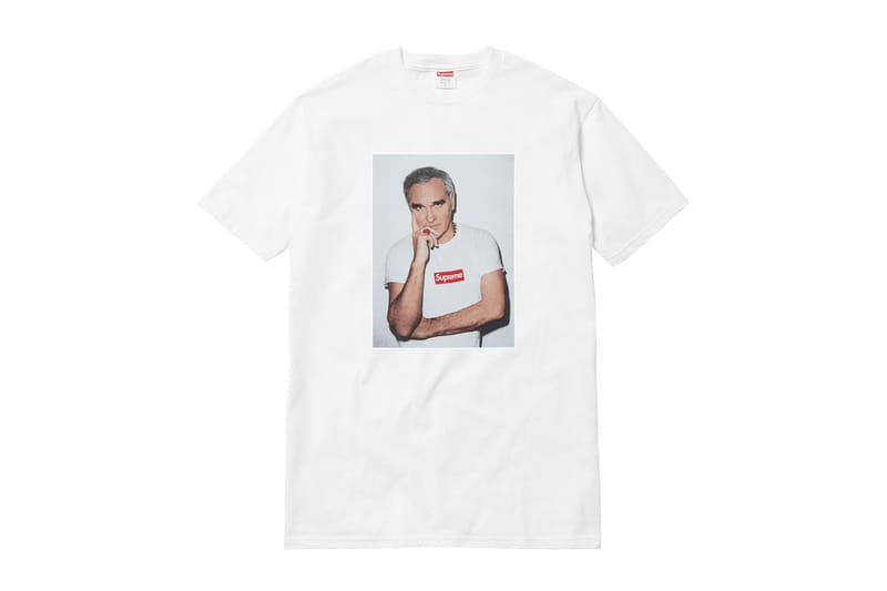 supreme 2016 t シャツ