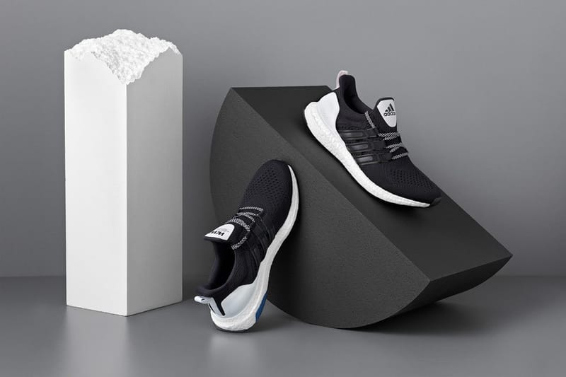 adidas Consortium x Wood Wood の“Ultra Boost”コラボレーション ...