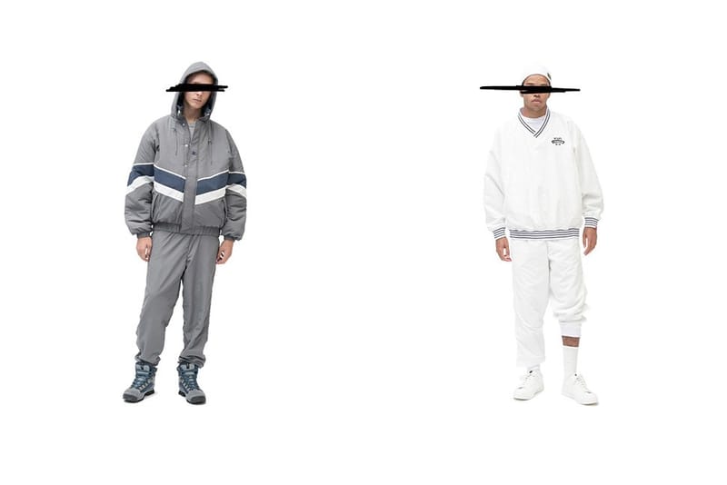 WTAPS 2016 Spring/Summer “EX.32” ルックブック | Hypebeast.JP
