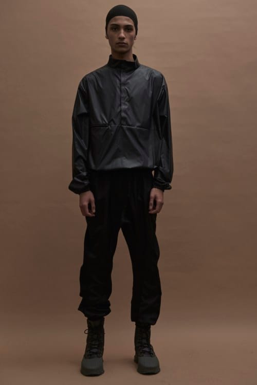 yeezy season3 パンツ Yeezy Season 3 Moto Jogger Yeezy