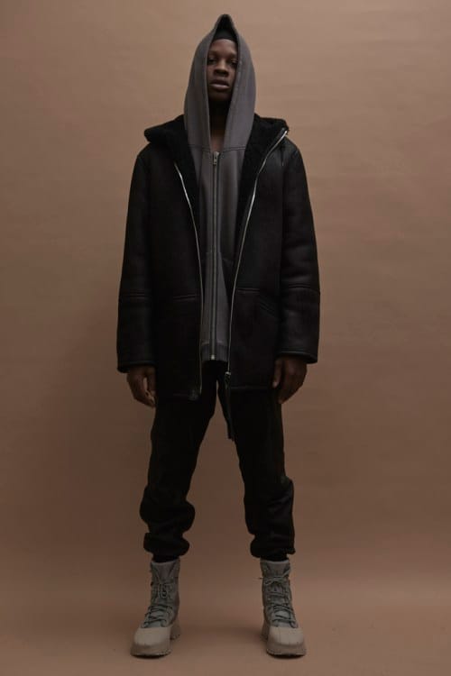 Yeezy Season 3 の全ルックが公開 | Hypebeast.JP