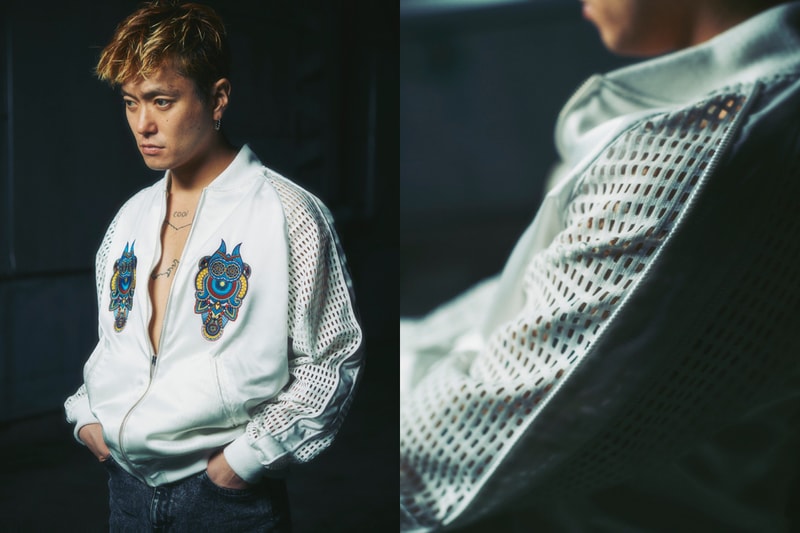 PHENOMENON オオスミ タケシ ラストコレクション | Hypebeast.JP PHENOMENON オオスミ タケシ ラストコレクション | Hypebeast.JP