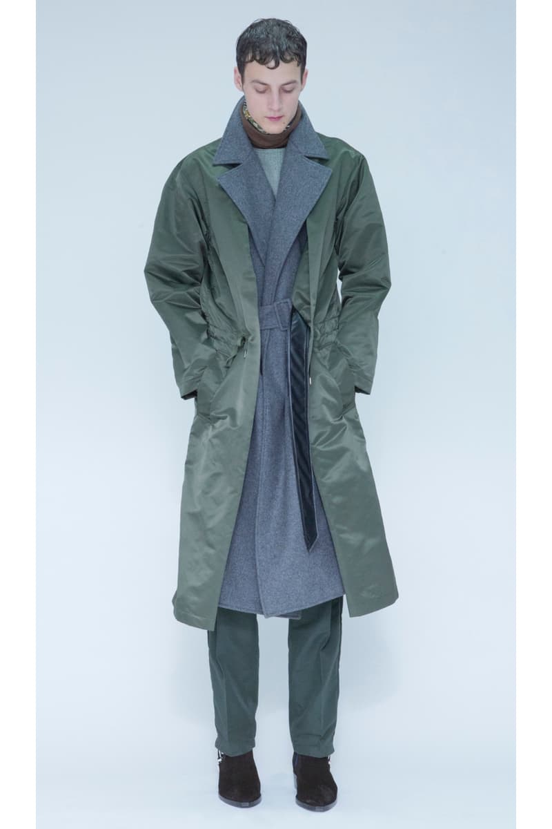 TOGA VIRILIS Autumn/Winter 2016-17 ルックブック | Hypebeast.JP TOGA VIRILIS Autumn/Winter 2016-17 ルックブック | Hypebeast.JP