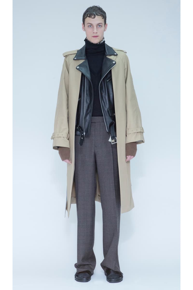 TOGA VIRILIS Autumn/Winter 2016-17 ルックブック | Hypebeast.JP